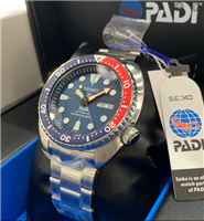 Orologio Seiko Uomo Prospex in Acciaio SRPE99K1 - SRPE99K1